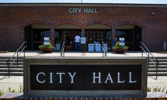 Proposed Outdoor Shopping Hub Could Help Westminster Reboot its Economy   