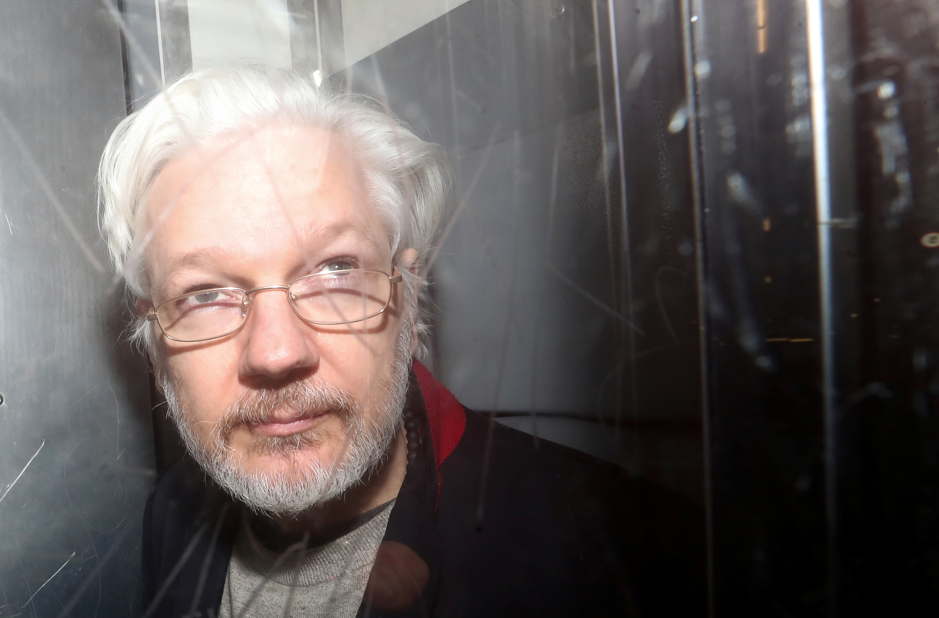 Julian Assange One Step Closer to Extradition as US Wins Court Appeal in UK - Vimarsana News