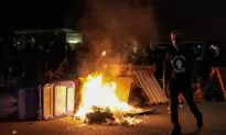15 Arrested During Unrest in Portland