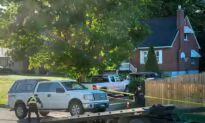 Police Identify Names of Oshawa Shooting Victims as Members of Traynor Family