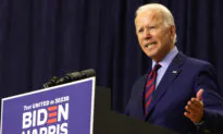 Biden Takes Heat For Meeting Jacob B. Sr.