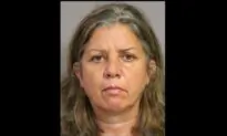 Caregiver Arrested After Hidden Camera Shows Alleged Elder Abuse: Police