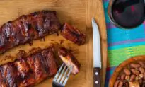 Wine Talk: Wine Pairings for Fall Grilling Classics