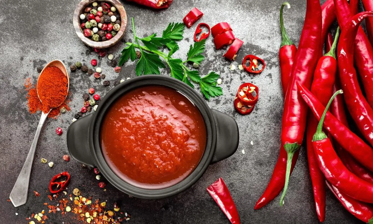 Experimenting with chiles of different pedigrees and forms—fresh, dried, crushed, powdered—could become a lifelong obsession. (Sea Wave/Shutterstock)