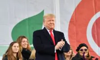 Trump Promises to Defund Abortion Industry