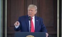 Trump Steps Up Criticism of China, Hints at Economic ‘Decoupling’