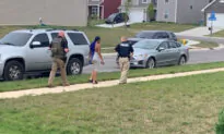 8 Missing Children Rescued in Indiana by US Marshals