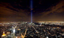 The Memory of 9/11 Still Shapes Our World, so Let Us Take the Best From It