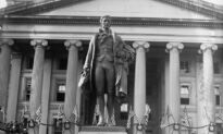 Behold the Beauty: Alexander Hamilton and the Humanity of Civic Statuary