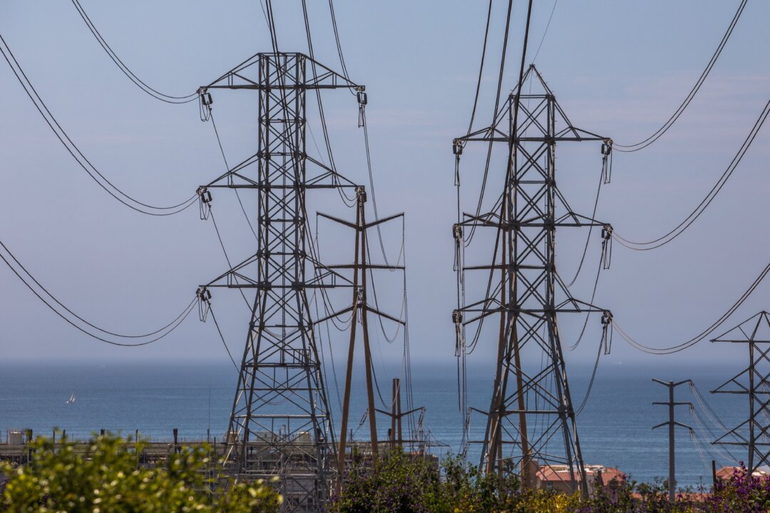 California Asks Utility for More Electricity Amid Shift to Green Energy