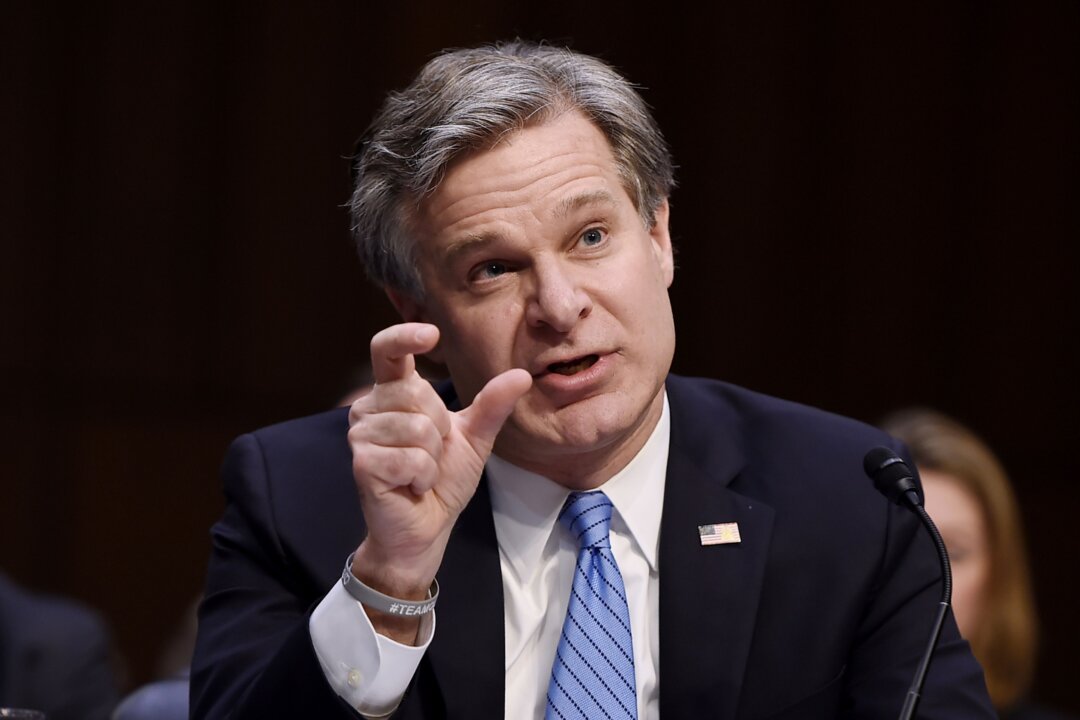 FBI Tightened Rules for Searching NSA Database After FISA Court’s Criticism