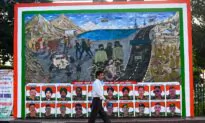 India Honors Soldiers Killed Fighting Chinese at Galwan