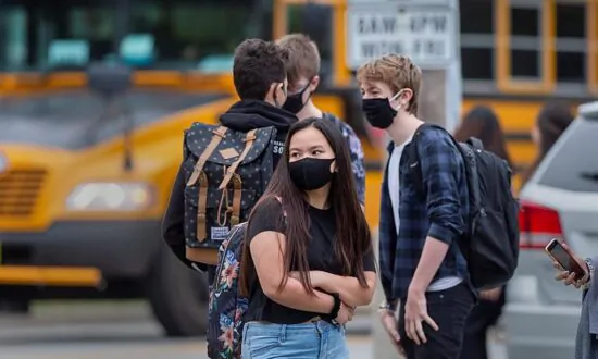 Post-COVID Symptoms in Adolescents Change Over Time, UK Study Says