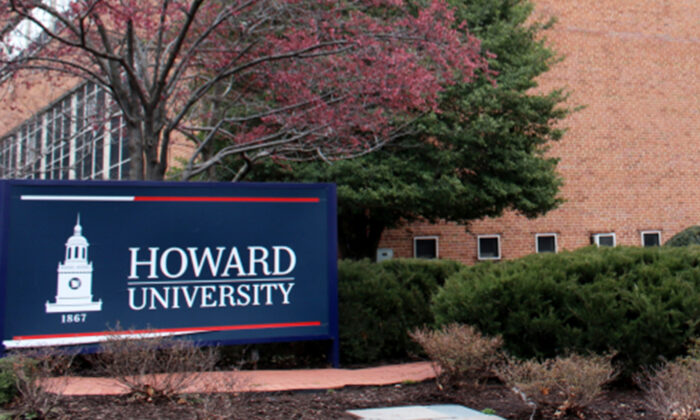 Teen Accepted to 65 Colleges Opts for Howard University: ‘No Sleep in ...