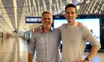 Australian Journalists Pulled From China Over Security Concerns