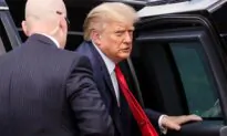 Trump Extends Drilling Ban Off Florida Gulf Coast, 2 Other States