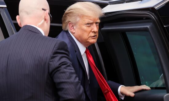 Trump Extends Drilling Ban Off Florida Gulf Coast, 2 Other States