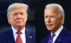 Trump, Biden Set for Competing TV Town Halls After Debate Canceled