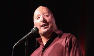 Iraq War Veteran Demands People Stop Using His Image in Anti-Trump ‘Propaganda’