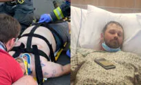 Man Arrested After Hit-and-Run Near Memorial for Slain Trump Supporter