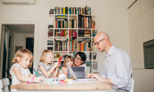 Homeschooling by the Rules