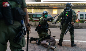 Hong Kong No Longer A Safe Place for Free Speech, Scholar Left Hong Kong for UK