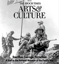Arts & Culture Weekly