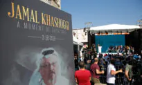 Saudi Court Overturns 5 Death Sentences in Khashoggi Killing