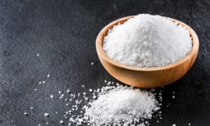 Everyday Cheapskate: 11 Ways to Solve It With Salt