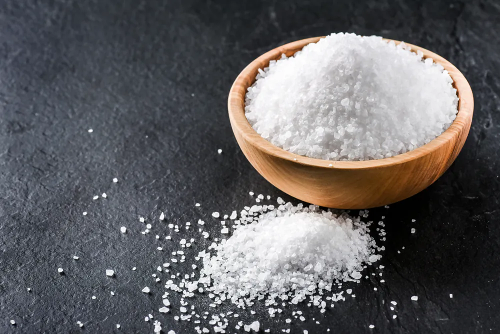Sometimes, the very thing you need to solve an ordinary household problem is sitting right in the pantry. (Krasula/Shutterstock)