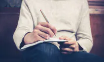 Before Starting Any Interior Design Project, Get a Notebook