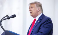 Trump Again Raises Prospect of ‘Decoupling’ US Economy From China