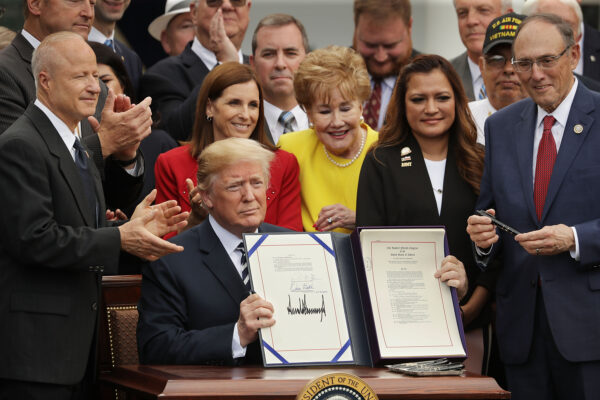 President Trump
