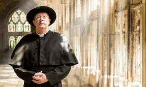 God’s Detective: The Everlasting Goodness of Father Brown