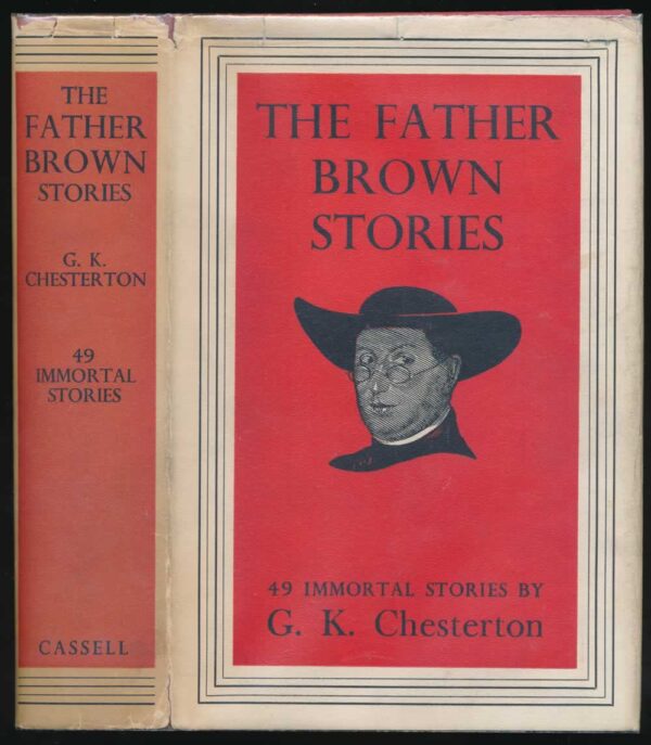 ChestertonStories1
