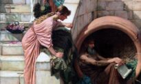 Diogenes and the Pursuit of Truth