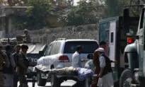 Attack on Afghanistan’s Kabul University Leaves at Least 19 Dead