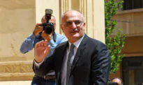 Lebanese Hezbollah-Allied Party Says US Sanctions Target Whole Nation