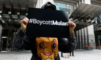 ‘Mulan’ and Disney Criticized for Thanking Authorities Involved in Muslim Concentration Camps