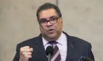 Alberta NDP Separation From National Party Still on the Table, Nenshi Says