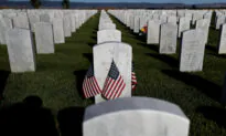 They Died so Freedom Can Endure