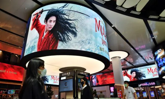 Disney’s ‘Mulan’ Faces Mounting Boycotts Over ‘Special Thanks’ to CCP