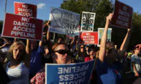 Study: Opposition to Pipelines Costs Jobs, Needed Infrastructure