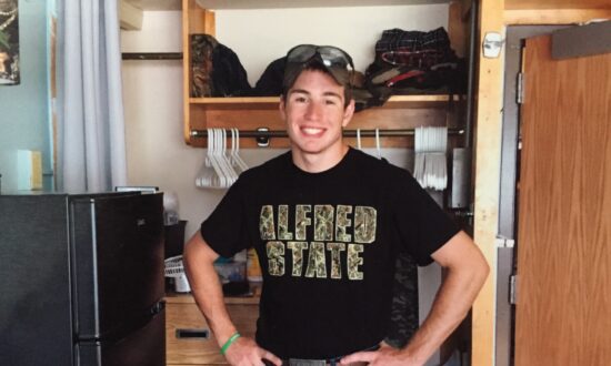 Hard Work and Dirty Jobs Afford Plenty of Opportunity