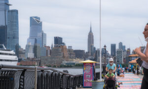 Earthquake Strikes New Jersey, Shaking Reported Across State