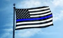 California High School Football Team Cannot Use Thin Blue Line Flag, Superintendent Says