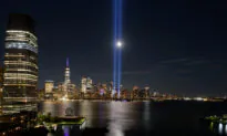 Test Run for 9/11 ‘Tribute in Light’ Illuminates Manhattan Skyline After Near-Cancellation