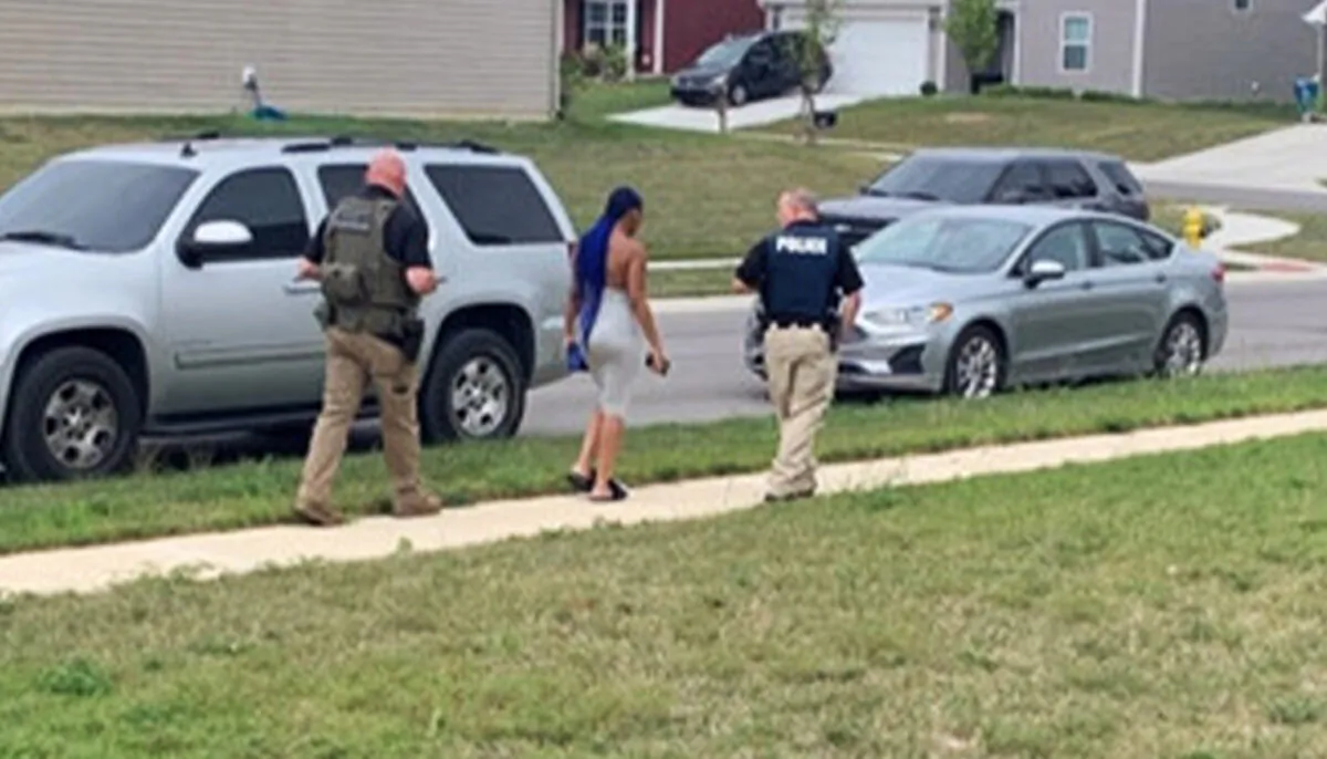 (Courtesy of US Marshals)