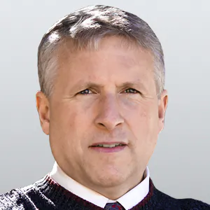 Paul Kengor