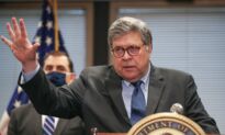US Attorney Denies Report that Barr Considered Criminal Charges Against Seattle Mayor